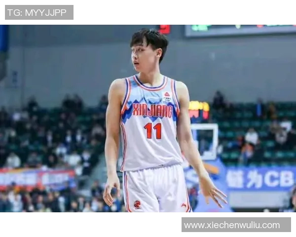 齐麟：从篮球新星到职业生涯的璀璨征程与未来展望